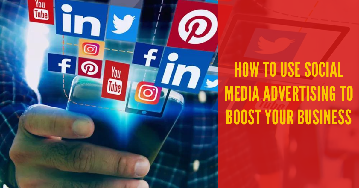 How to Use Social Media Advertising 